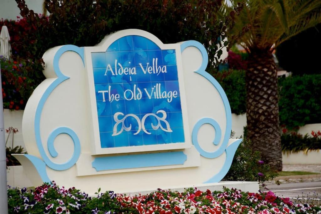 Old Village, 2 Bedrooms, 5 Ppl, Beach, Golf, Padel Vilamoura Bagian luar foto