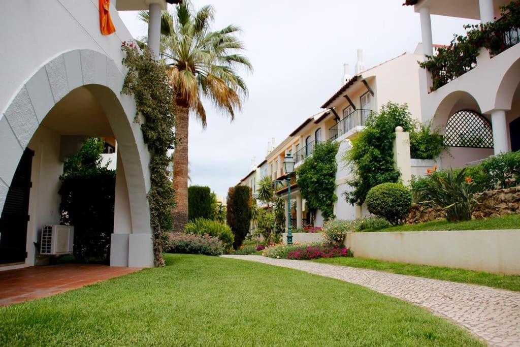 Old Village, 2 Bedrooms, 5 Ppl, Beach, Golf, Padel Vilamoura Bagian luar foto