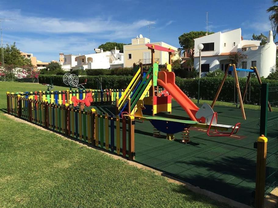 Old Village, 2 Bedrooms, 5 Ppl, Beach, Golf, Padel Vilamoura Bagian luar foto