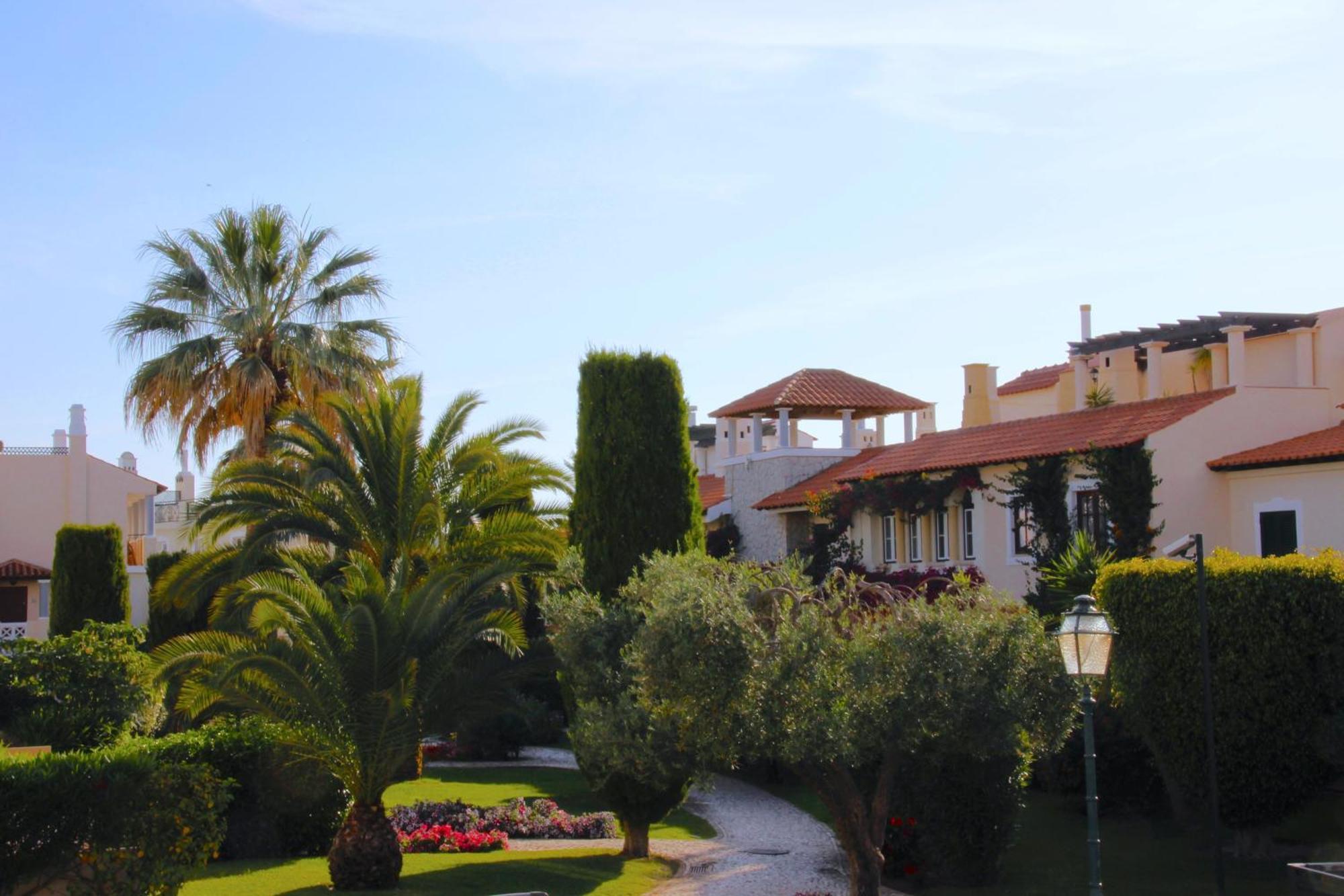 Old Village, 2 Bedrooms, 5 Ppl, Beach, Golf, Padel Vilamoura Bagian luar foto