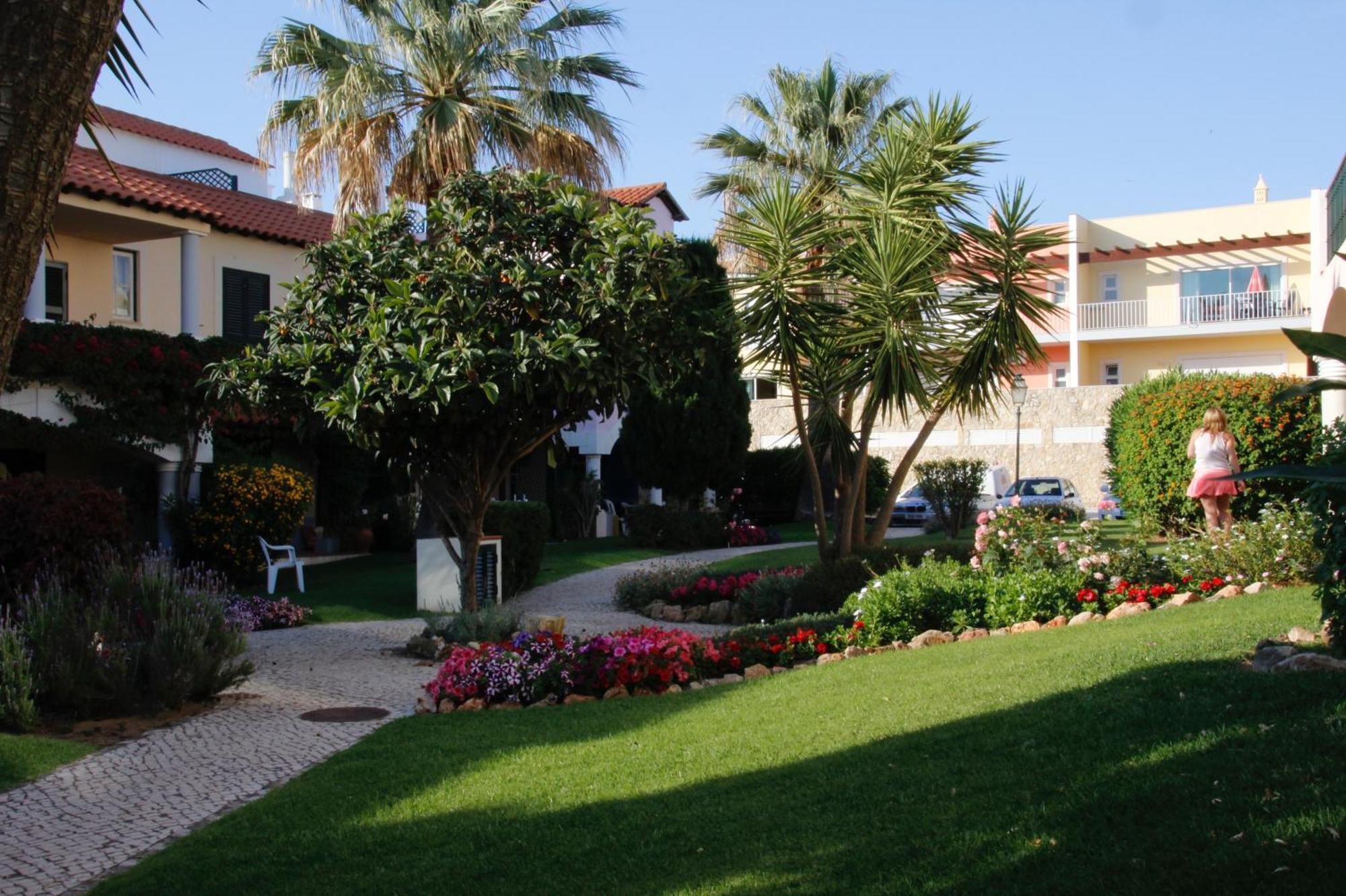 Old Village, 2 Bedrooms, 5 Ppl, Beach, Golf, Padel Vilamoura Bagian luar foto