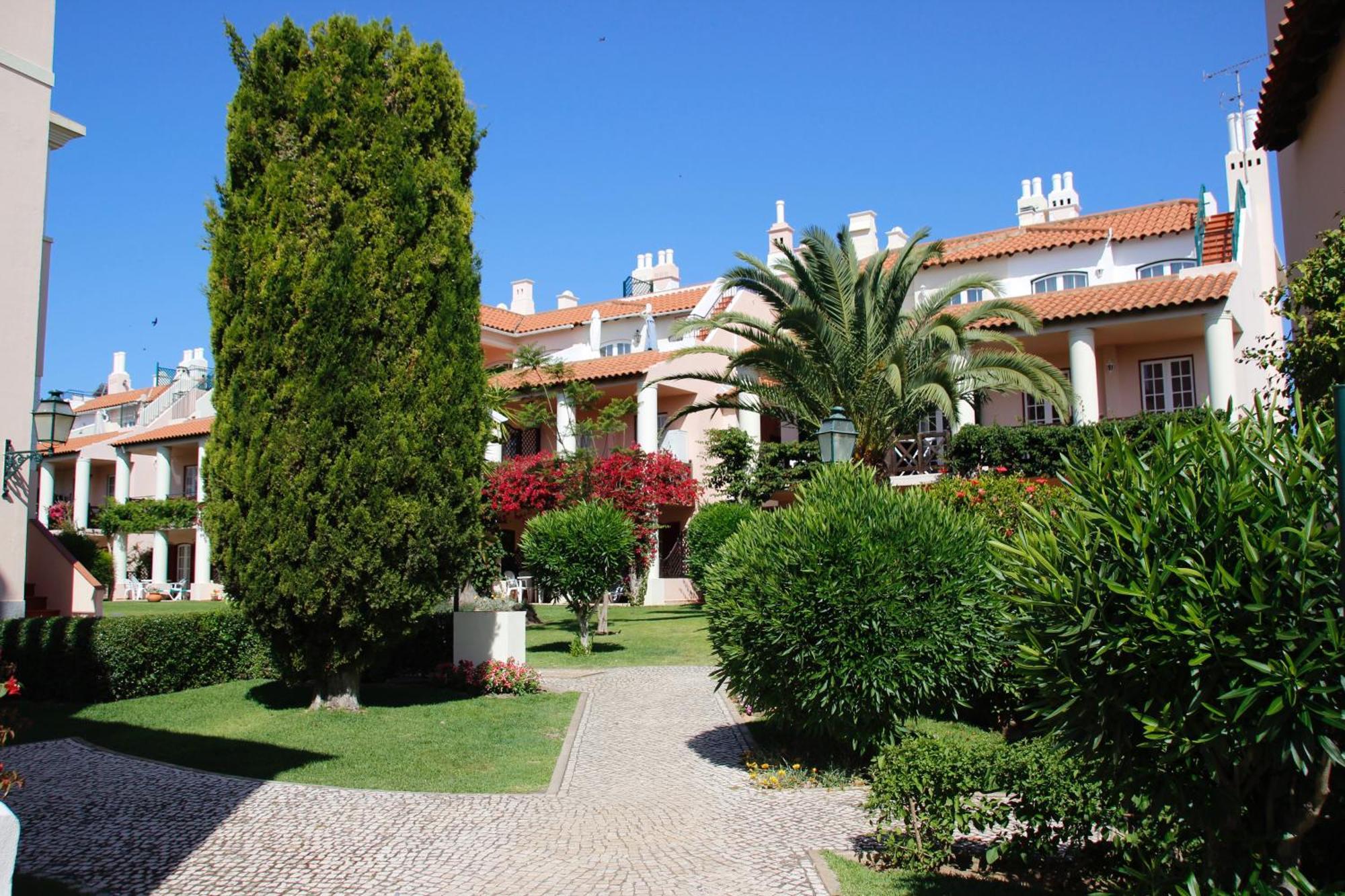 Old Village, 2 Bedrooms, 5 Ppl, Beach, Golf, Padel Vilamoura Bagian luar foto
