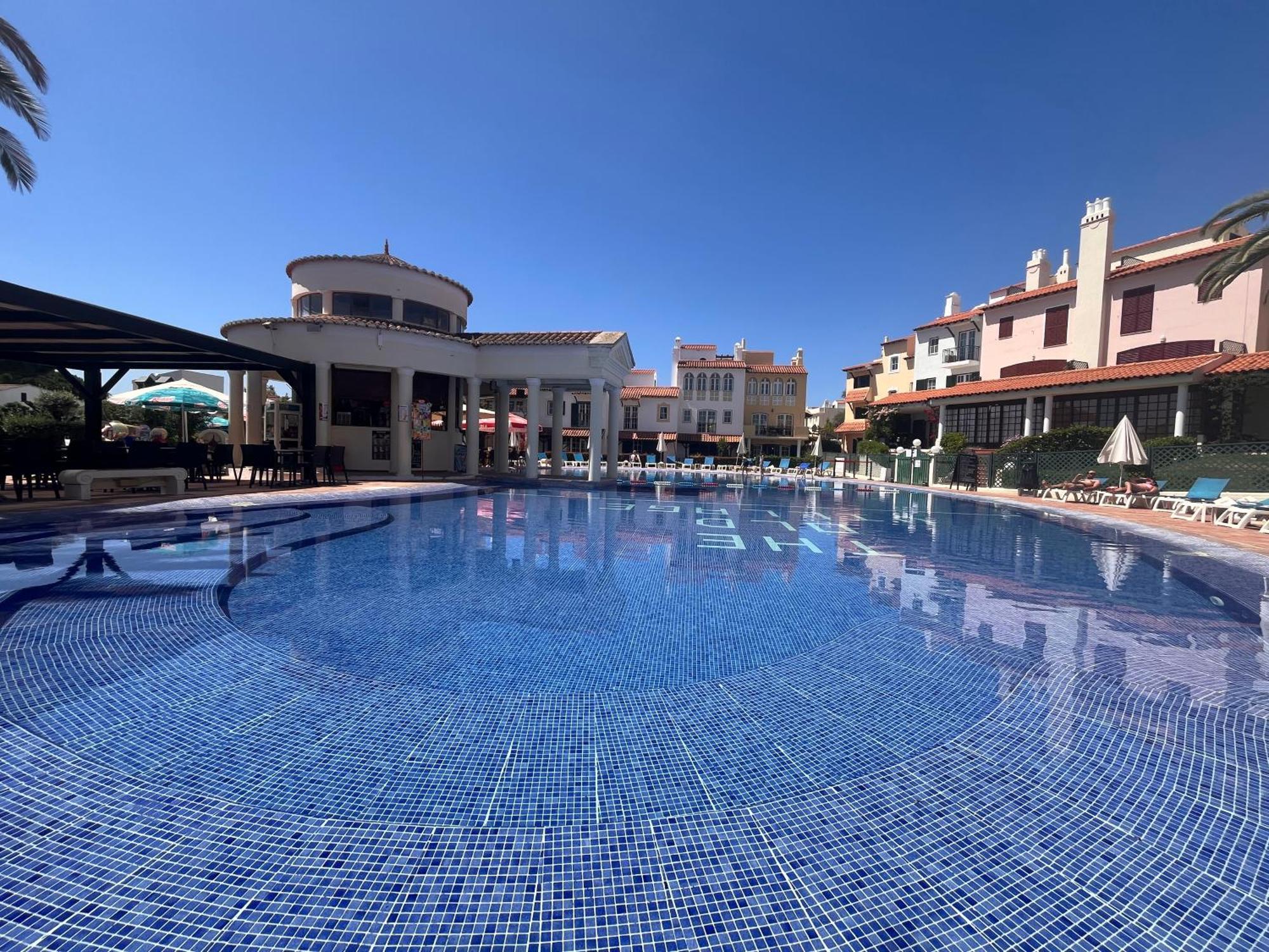 Old Village, 2 Bedrooms, 5 Ppl, Beach, Golf, Padel Vilamoura Bagian luar foto