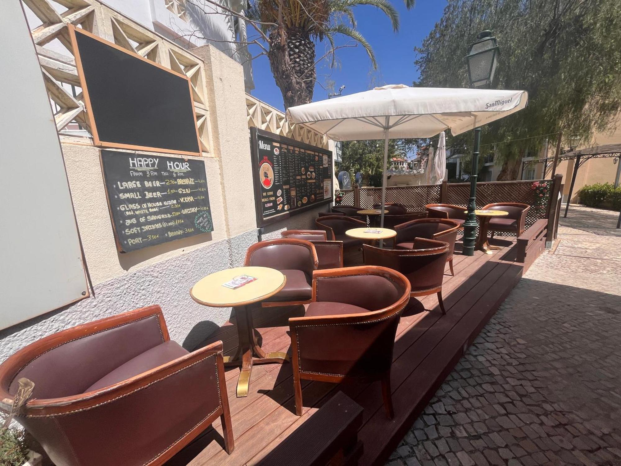 Old Village, 2 Bedrooms, 5 Ppl, Beach, Golf, Padel Vilamoura Bagian luar foto