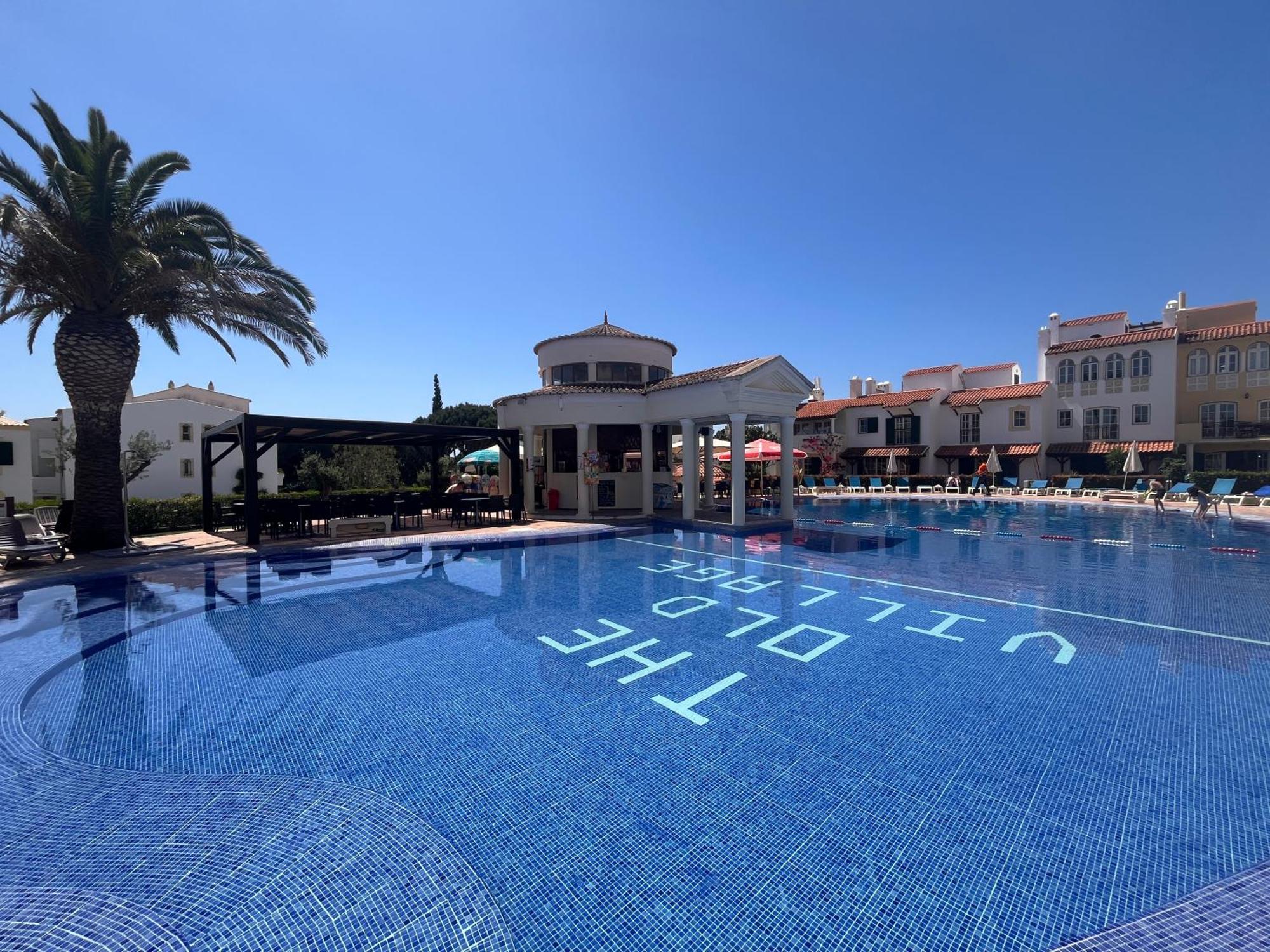 Old Village, 2 Bedrooms, 5 Ppl, Beach, Golf, Padel Vilamoura Bagian luar foto