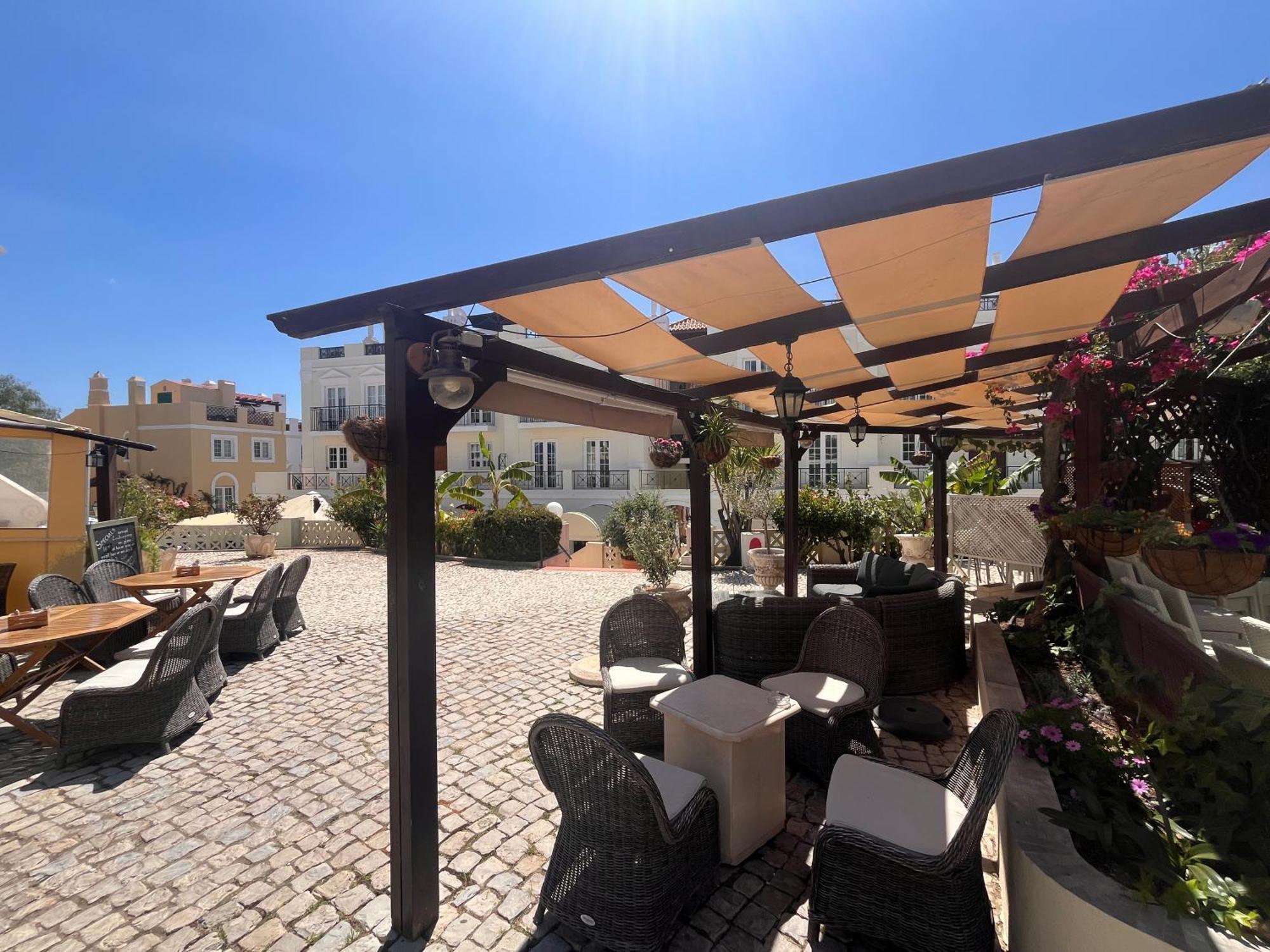 Old Village, 2 Bedrooms, 5 Ppl, Beach, Golf, Padel Vilamoura Bagian luar foto
