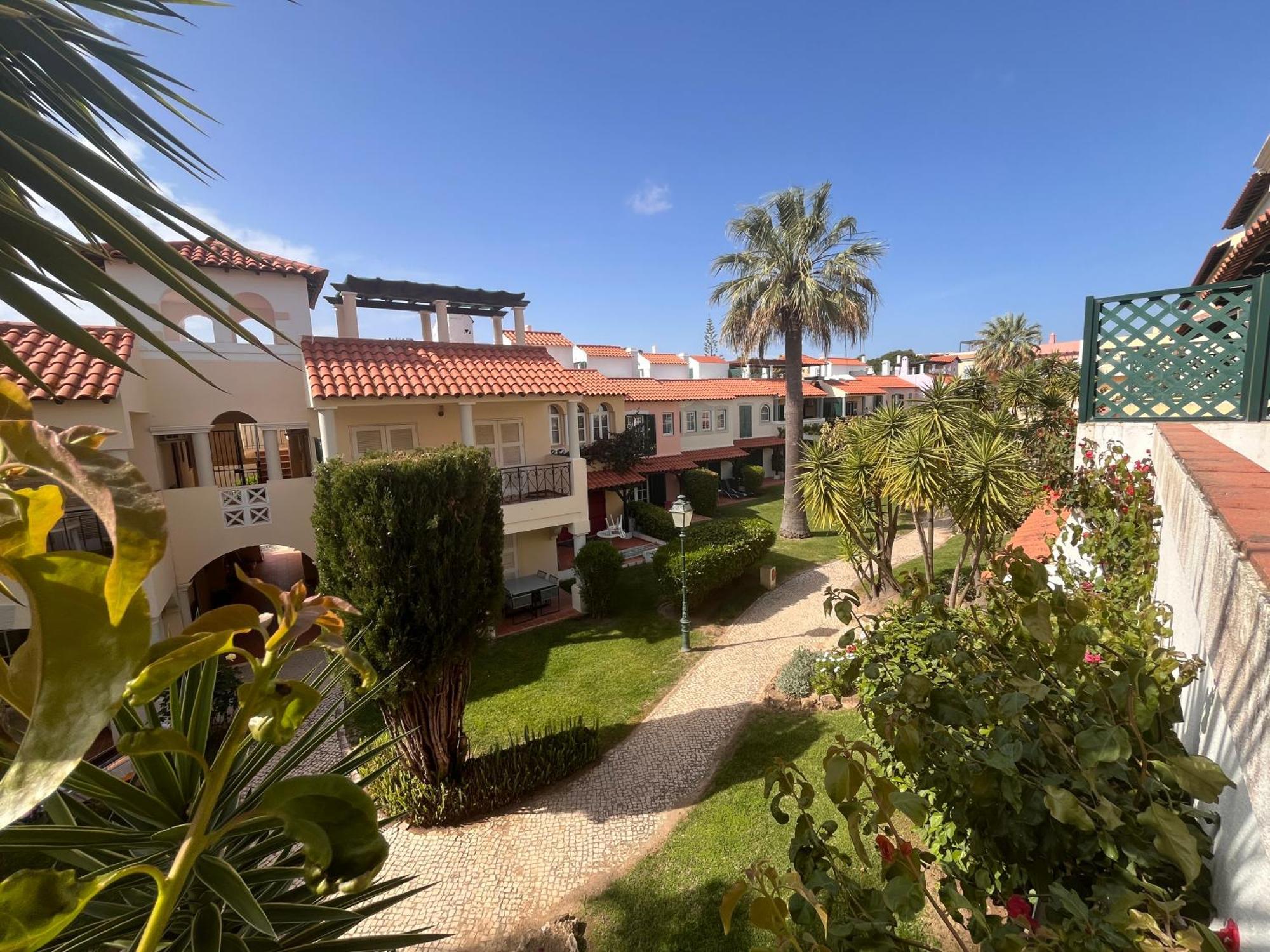 Old Village, 2 Bedrooms, 5 Ppl, Beach, Golf, Padel Vilamoura Bagian luar foto