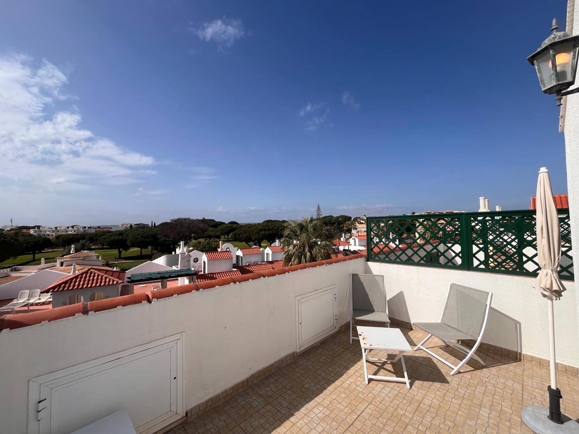 Old Village, 2 Bedrooms, 5 Ppl, Beach, Golf, Padel Vilamoura Bagian luar foto