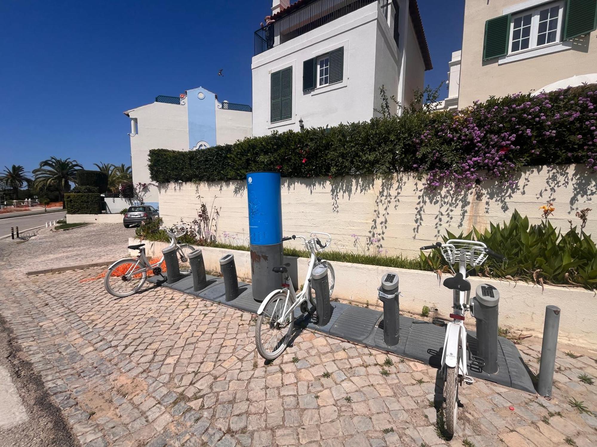 Old Village, 2 Bedrooms, 5 Ppl, Beach, Golf, Padel Vilamoura Bagian luar foto