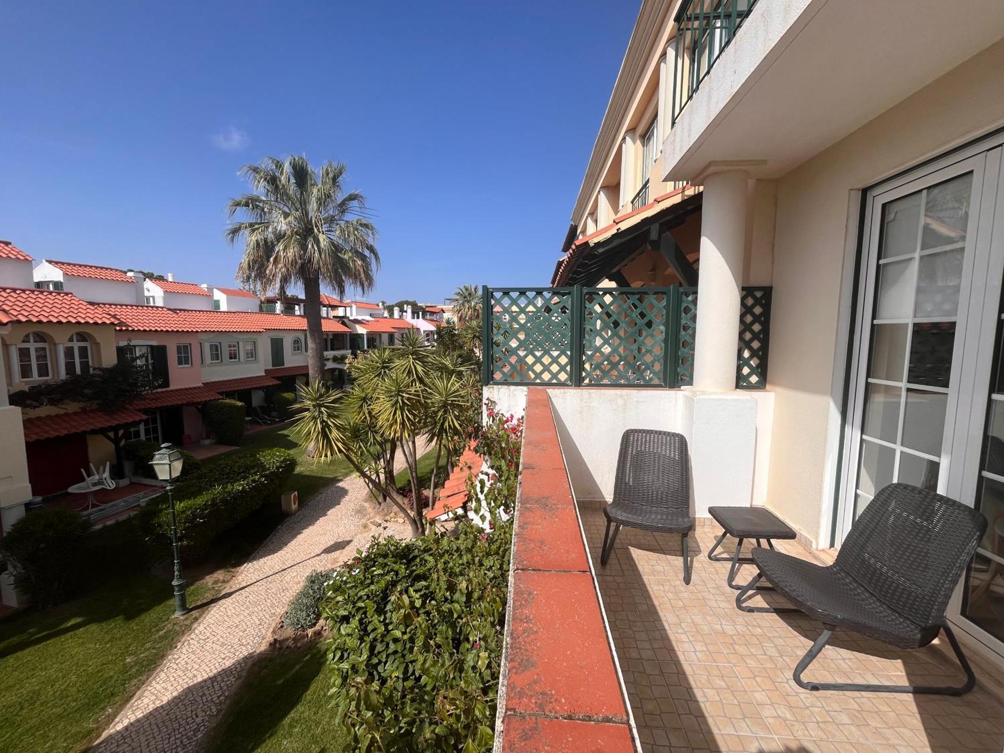 Old Village, 2 Bedrooms, 5 Ppl, Beach, Golf, Padel Vilamoura Bagian luar foto