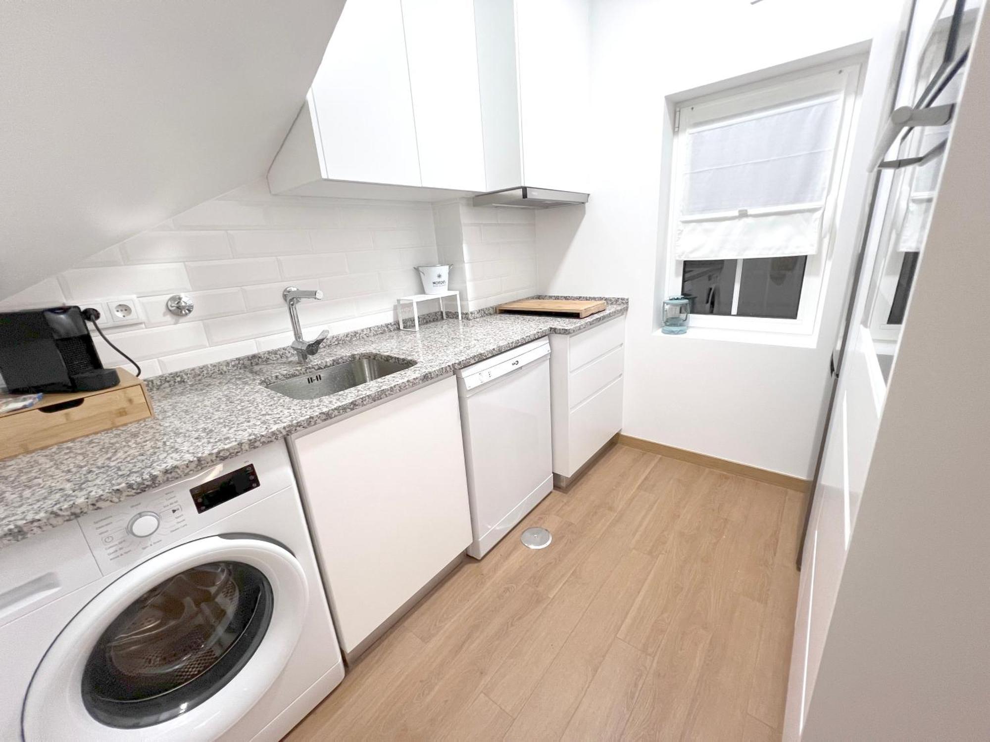Old Village, 2 Bedrooms, 5 Ppl, Beach, Golf, Padel Vilamoura Bagian luar foto