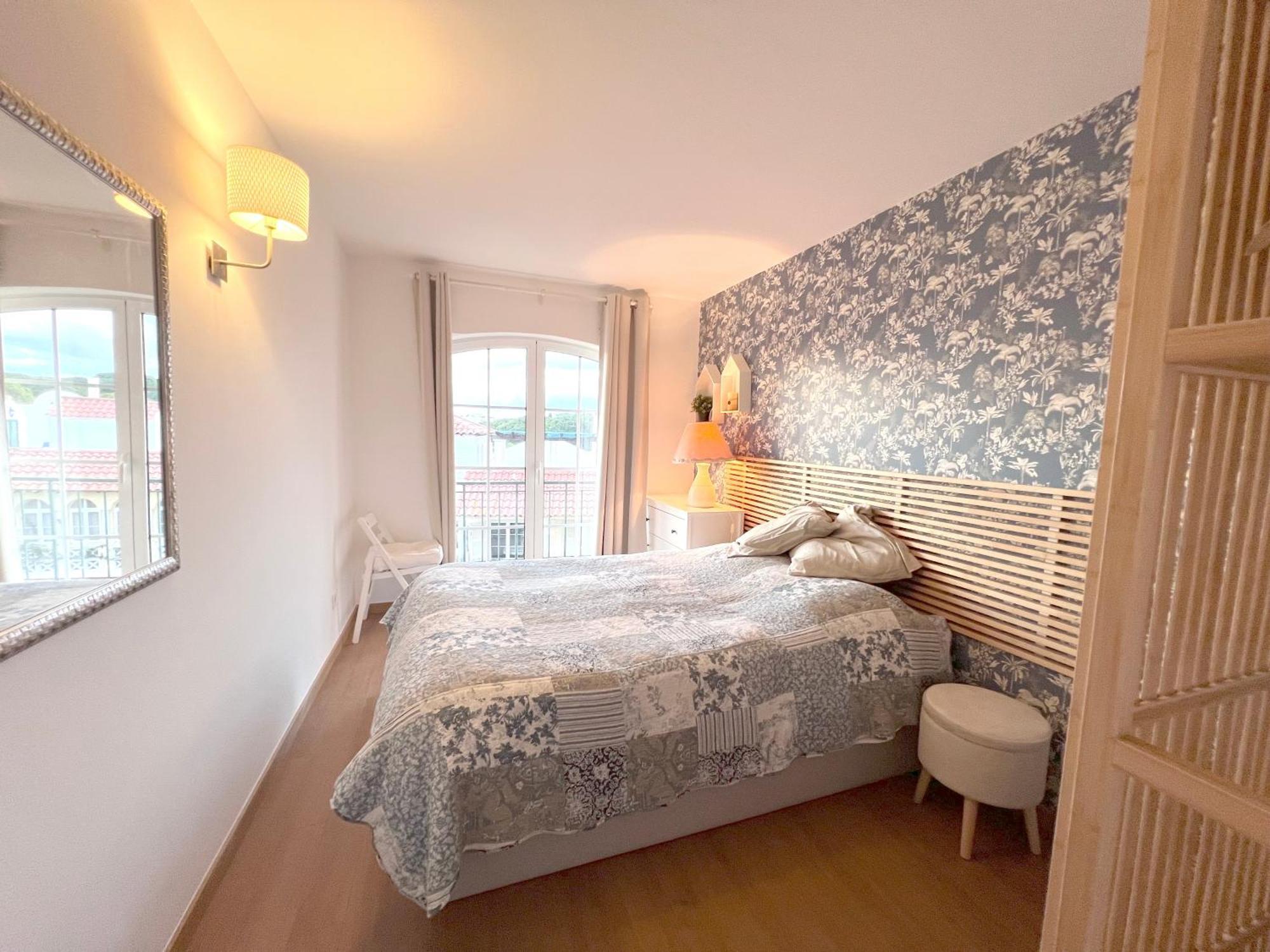 Old Village, 2 Bedrooms, 5 Ppl, Beach, Golf, Padel Vilamoura Bagian luar foto